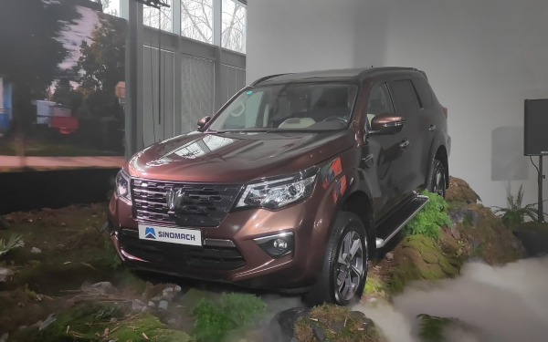 В Россию официально привезут несколько моделей Nissan
В Россию официально привезут несколько моделей Nissan