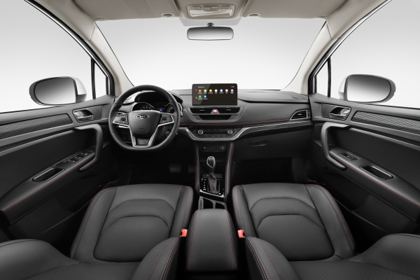 У Lada Vesta появился новый конкурент. В России начались продажи JAC JS3
У Lada Vesta появился новый конкурент. В России начались продажи JAC JS3