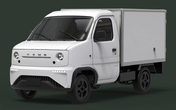 
            Российская NEMO пообещала в 2024 году обновить автомобиль WOLV FC25
        