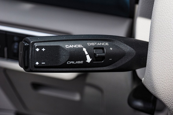 Кошка номер три: первый тест электромобиля Ora 03 Кошка номер три: первый тест электромобиля Ora 03