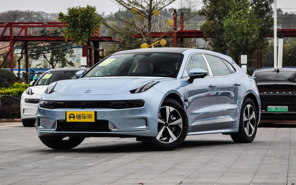 В России все популярнее китайские электрокары. Сколько стоит их ремонт
В России все популярнее китайские электрокары. Сколько стоит их ремонт