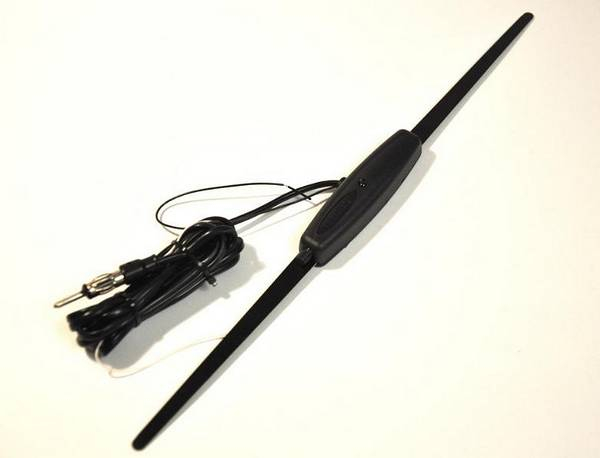 Активные антенны для авто: обзор Bosch, СКАТ, Триада Активные антенны для авто: обзор Bosch, СКАТ, Триада