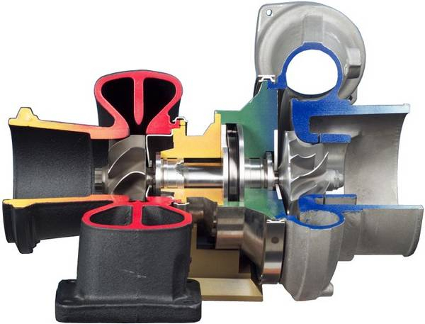 Атмосферный двигатель  насколько популярен такой вариант?