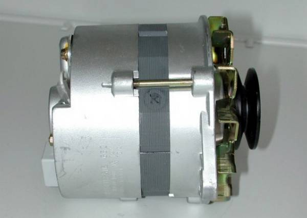 Автомобильный генератор «электрик» вашего транспорта Автомобильный генератор «электрик» вашего транспорта