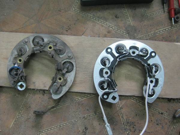 Автомобильный генератор «электрик» вашего транспорта Автомобильный генератор «электрик» вашего транспорта