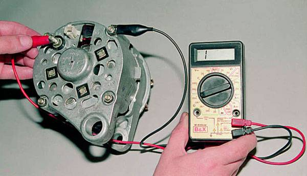 Автомобильный генератор «электрик» вашего транспорта Автомобильный генератор «электрик» вашего транспорта