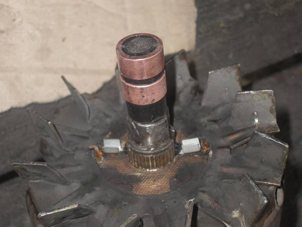 Автомобильный генератор «электрик» вашего транспорта Автомобильный генератор «электрик» вашего транспорта