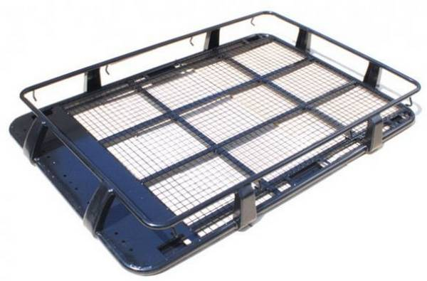 Багажник на крышу автомобиля  устанавливаем самостоятельно