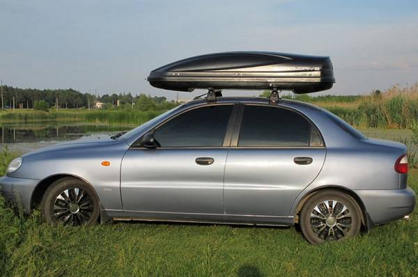 Багажник на Ниву, ВАЗ и Логан виды багажников и отличия монтажа Багажник на Ниву, ВАЗ и Логан виды багажников и отличия монтажа