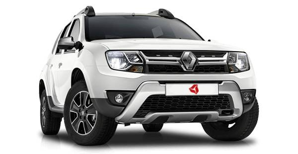 Бензиновые и дизельные двигатели Renault Duster