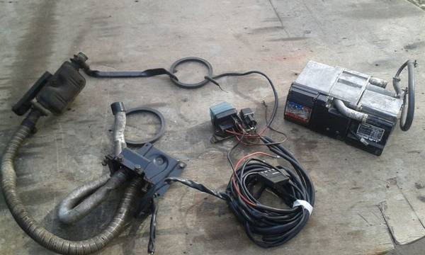 Что такое Webasto в машине и как он работает? Разбор, инструкция и указания Что такое Webasto в машине и как он работает? Разбор, инструкция и указания