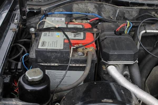 Что такое Webasto в машине и как он работает? Разбор, инструкция и указания Что такое Webasto в машине и как он работает? Разбор, инструкция и указания