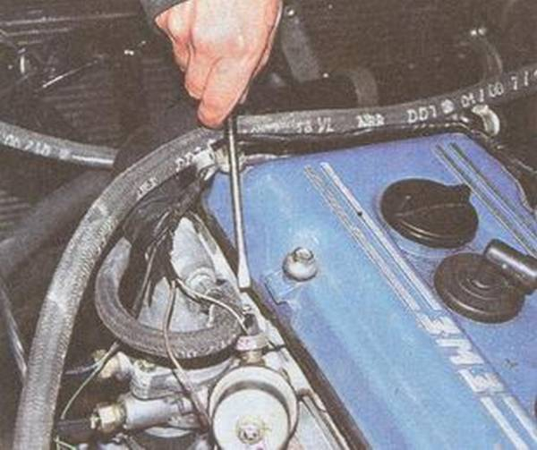 Диагностика и замена датчиков давления масла в двигателях ЗМЗ 405, 406, 409 Диагностика и замена датчиков давления масла в двигателях ЗМЗ 405, 406, 409