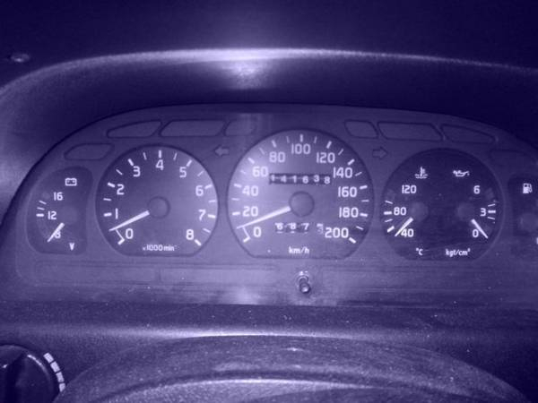 Диагностика и замена датчиков давления масла в двигателях ЗМЗ 405, 406, 409 Диагностика и замена датчиков давления масла в двигателях ЗМЗ 405, 406, 409