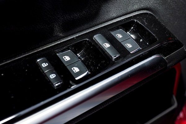 Для тех, кто выбирает стиль: тест BAIC BJ40 Для тех, кто выбирает стиль: тест BAIC BJ40