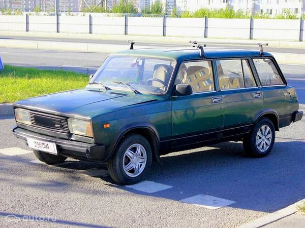 Двигатель 2104: технические характеристики и ремонт