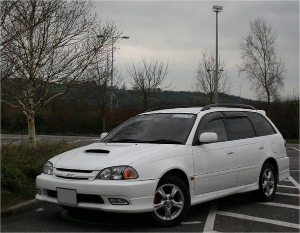 Двигатель 7A: надежность и точность