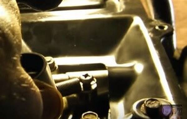 Двигатель F8CV на автомобиле Daewoo Matiz