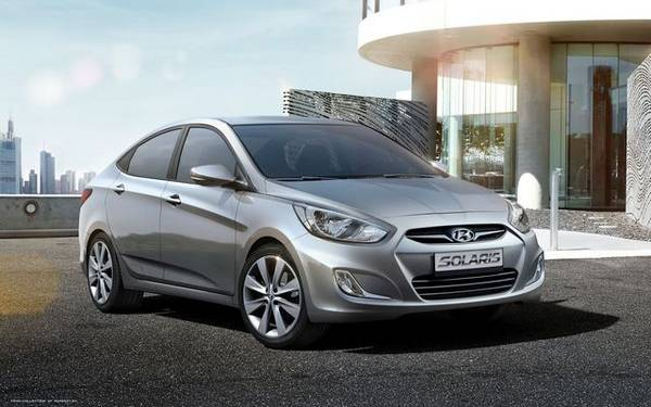 Двигатель G4FC