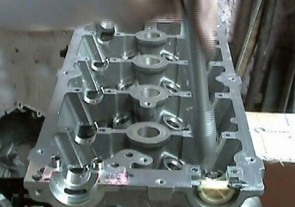 Двигатель крайслер на газели: отзывы, ремонт Двигатель крайслер на газели: отзывы, ремонт