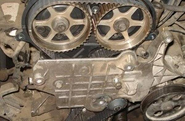 Двигатель крайслер на газели: отзывы, ремонт Двигатель крайслер на газели: отзывы, ремонт