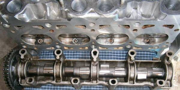 Двигатель НИВА 21213, особенности, проблемы и тюнинг