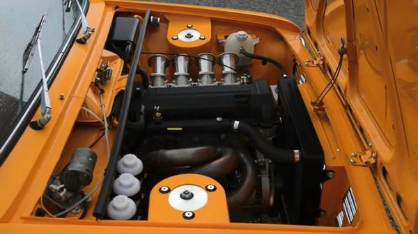 Двигатель ВАЗ 2101 Двигатель ВАЗ 2101