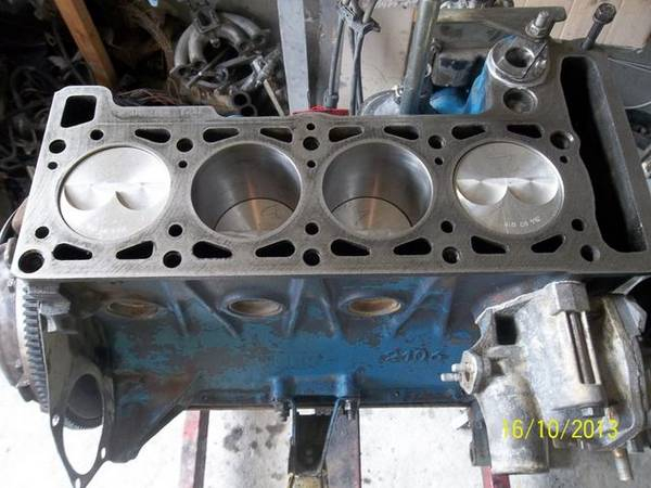 Двигатель ВАЗ 2106 и его модернизация Двигатель ВАЗ 2106 и его модернизация