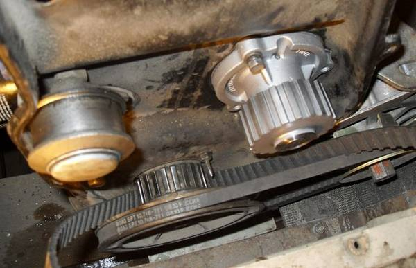 Двигатель ЗАЗ 1102 «Таврия» - украинский бюджетный вариант Двигатель ЗАЗ 1102 «Таврия» - украинский бюджетный вариант