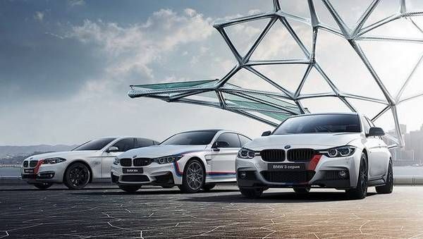 Двигатели БМВ, их разновидности и методы усовершенствований