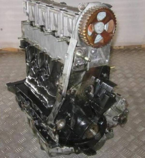 Двигатели, устанавливаемые на Suzuki Grand Vitara