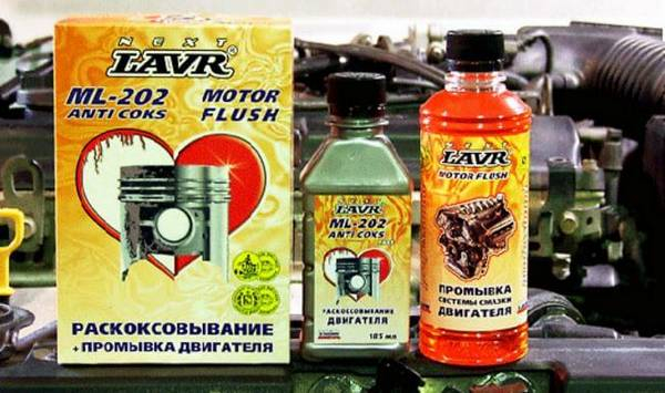 Есть ли необходимость в раскоксовке поршневых колец