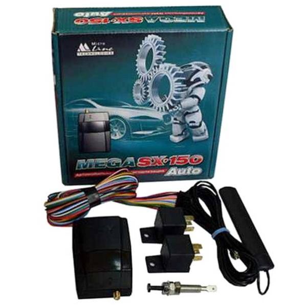 GSM сигнализация для автомобиля - стоит ли брать? GSM сигнализация для автомобиля - стоит ли брать?