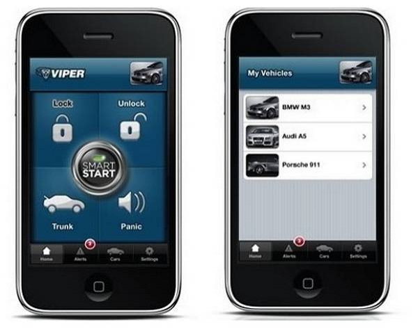 GSM сигнализация для автомобиля - стоит ли брать? GSM сигнализация для автомобиля - стоит ли брать?
