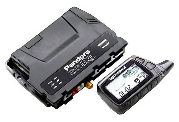 GSM сигнализация для автомобиля - стоит ли брать? GSM сигнализация для автомобиля - стоит ли брать?