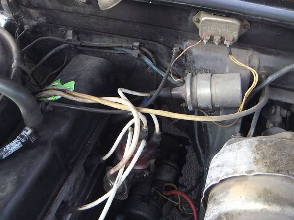 Характеристика двигателя ЗМЗ-402: описание, фото и видео