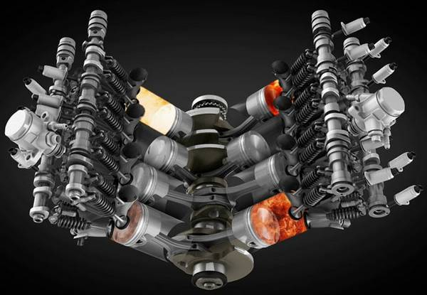 Как грамотно пользоваться турбированным двигателем