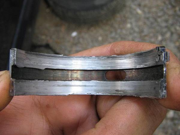 Как использовать ремонтные вкладыши коленвала и продлить срок службы механизма? Как использовать ремонтные вкладыши коленвала и продлить срок службы механизма?