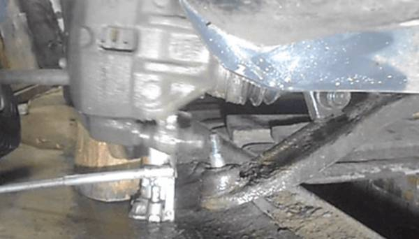 Как правильно поменять пыльник наружного ШРУСа Как правильно поменять пыльник наружного ШРУСа