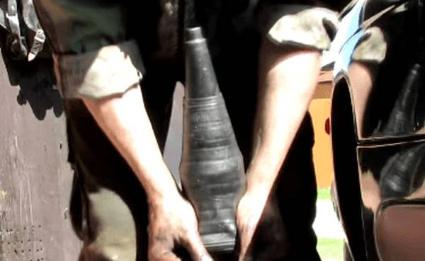 Как правильно поменять пыльник наружного ШРУСа Как правильно поменять пыльник наружного ШРУСа