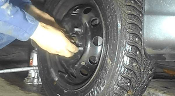 Как правильно поменять пыльник наружного ШРУСа Как правильно поменять пыльник наружного ШРУСа