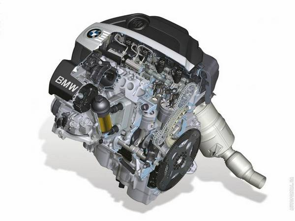 Как работает 4-тактный двигатель, требования к вспомогательным системам Как работает 4-тактный двигатель, требования к вспомогательным системам