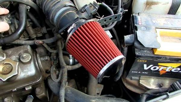 Как работает системы питания карбюраторного двигателя: устройство и схема Как работает системы питания карбюраторного двигателя: устройство и схема