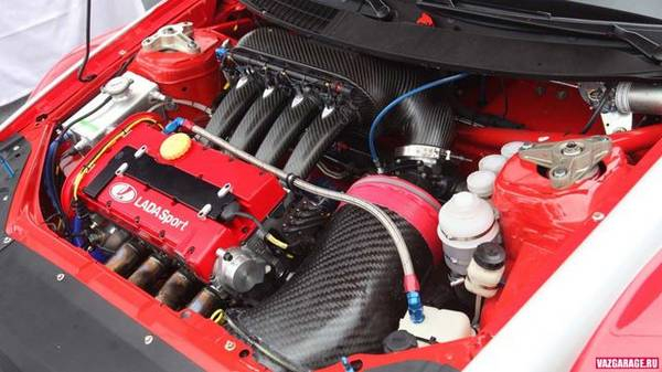 Как увеличить мощность двигателя ВАЗ 2106: описание, фото, видео Как увеличить мощность двигателя ВАЗ 2106: описание, фото, видео