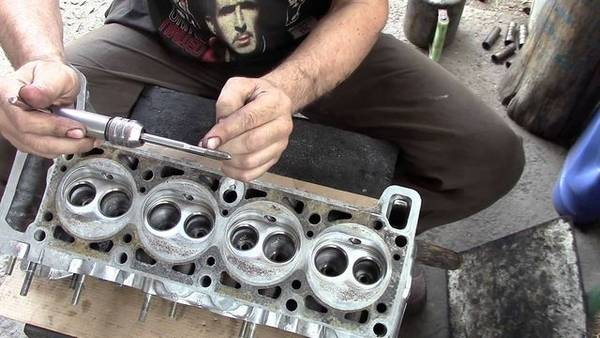 Как увеличить мощность двигателя ВАЗ 2106: описание, фото, видео Как увеличить мощность двигателя ВАЗ 2106: описание, фото, видео