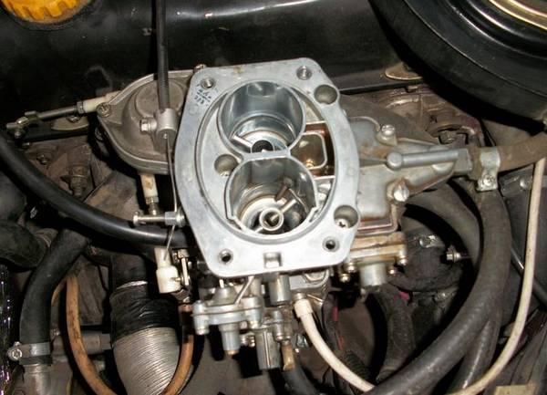 Как увеличить мощность двигателя ВАЗ 2106: описание, фото, видео Как увеличить мощность двигателя ВАЗ 2106: описание, фото, видео