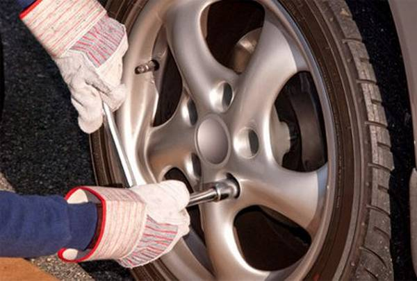 Как увеличить срок службы зимних покрышек Как увеличить срок службы зимних покрышек