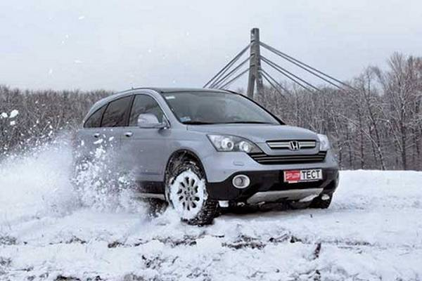 Как увеличить срок службы зимних покрышек Как увеличить срок службы зимних покрышек