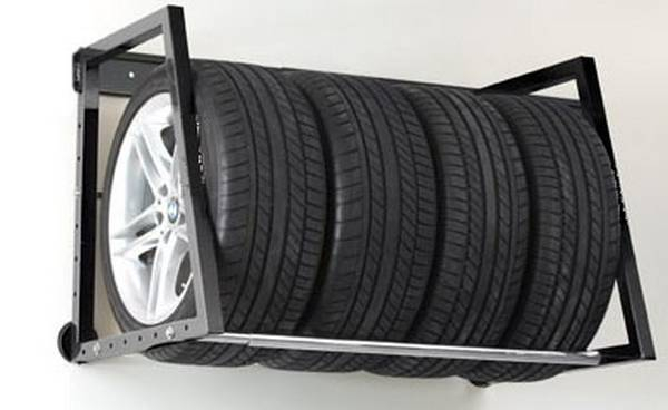 Как увеличить срок службы зимних покрышек Как увеличить срок службы зимних покрышек