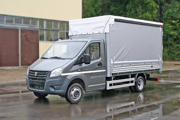 Как заменить помпу на автомобилях «Газель»